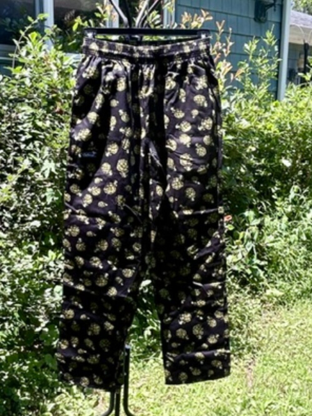 Chefwear Unisex Ultimate Cotton Chef Pant CW3500